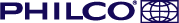 Philco logo