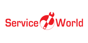 Serviceworld.gr logo