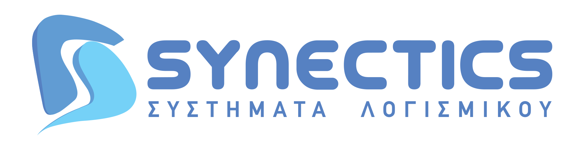 Synectics logo big