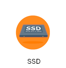 SSD CLOUD SERVICES