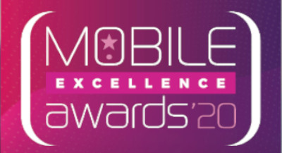 Διάκριση Mobile Excellence Awards 2020 για τη Synectics