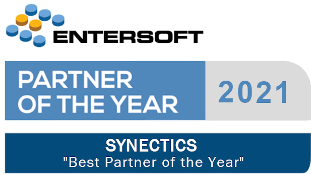 Η Synectics Best Partner of the Year για το 2021