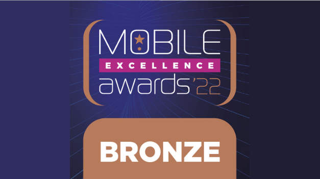 Διάκριση Mobile Excellence Awards 2022 για τη Synectics