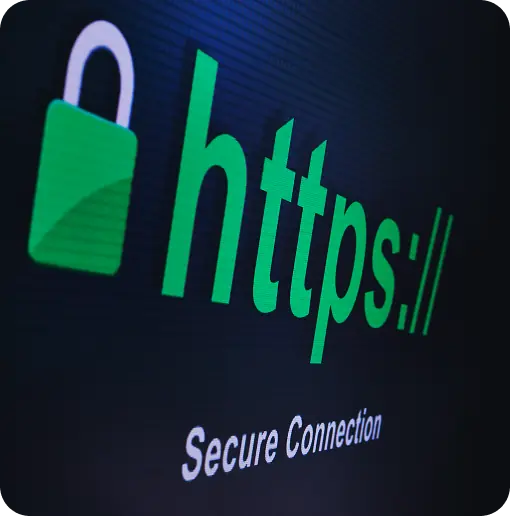 SSL Certificate